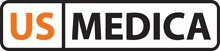 Логотип US-Medica Новороссийск